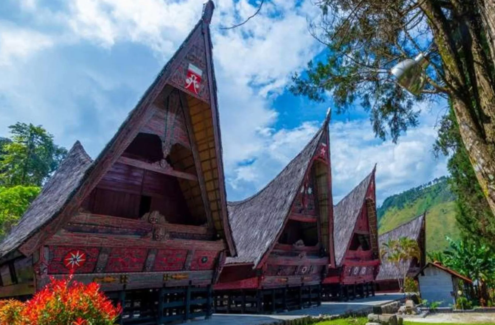 North Tapanuli Indonesia